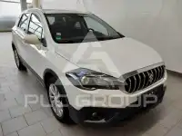 2019 Suzuki SX4