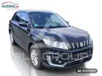 2019 Suzuki Vitara