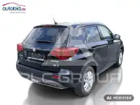 2019 Suzuki Vitara