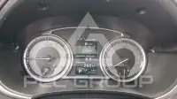 2019 Suzuki Vitara