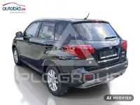 2019 Suzuki Vitara