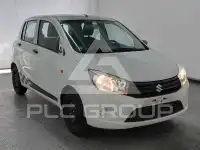 2019 Suzuki Celerio