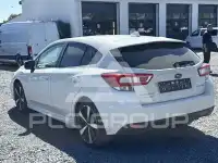 2019 Subaru Impreza