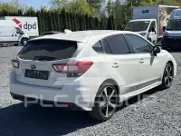 2019 Subaru Impreza
