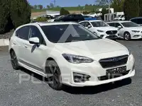 2019 Subaru Impreza