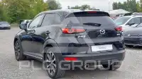 2019 Mazda CX-3