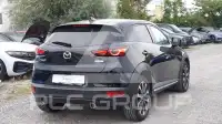 2019 Mazda CX-3