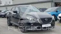 2019 Mazda CX-3
