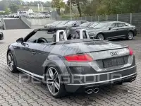 2019 Audi TT