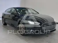 2019 Audi A5