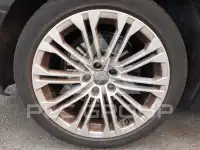 2019 Audi A5