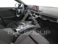 2019 Audi A5