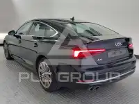2019 Audi A5