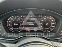 2019 Audi A5