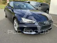 2019 Audi A5