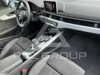 2019 Audi A5