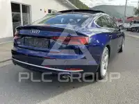 2019 Audi A5