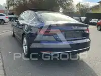 2019 Audi A5