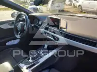 2019 Audi A5
