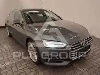 2019 Audi A5