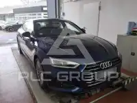 2019 Audi A5