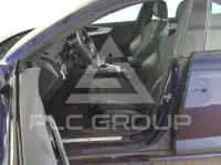 2019 Audi A5