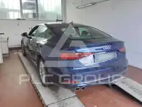 2019 Audi A5