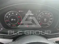 2019 Audi A5