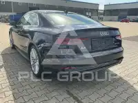 2019 Audi A5