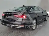 2019 Audi A5