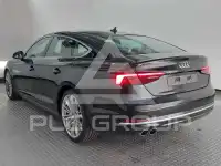2019 Audi A5