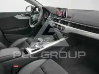 2019 Audi A5