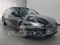 2019 Audi A5