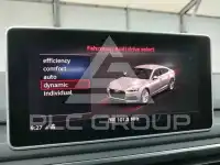 2019 Audi A5