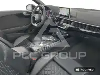 2019 Audi A5