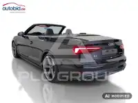 2019 Audi A5