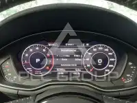 2019 Audi A5