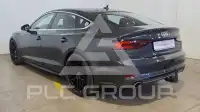 2019 Audi A5