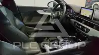 2019 Audi A5