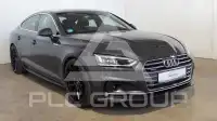 2019 Audi A5