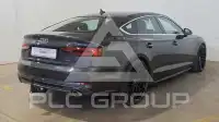 2019 Audi A5