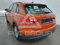 2019 Audi Q3