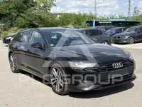2019 Audi A6
