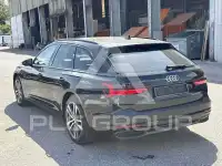 2019 Audi A6