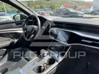 2019 Audi A6