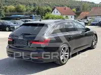 2019 Audi A6