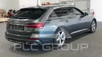 2019 Audi A6