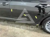 2019 Audi A6