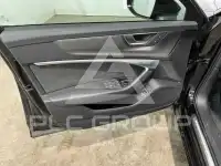2019 Audi A6