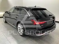 2019 Audi A6